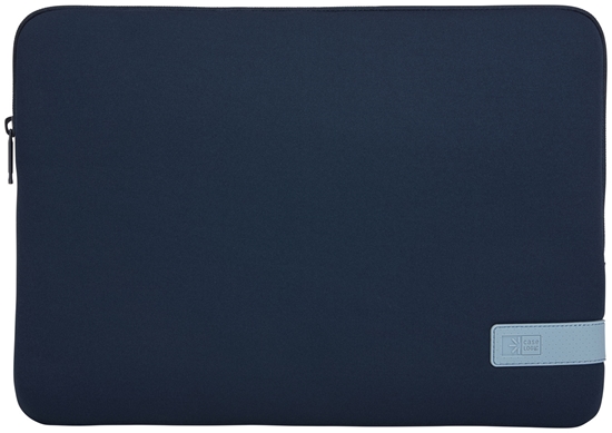 Изображение Case Logic 3961 Reflect Laptop Sleeve 14 REFPC-114 Dark Blue