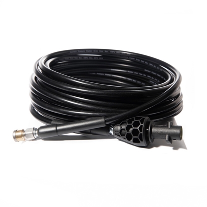 Attēls no Cauruļu mazgāšanas šļūtene AVA PP20, 20m