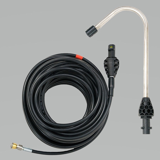 Picture of Cauruļu un tekņu tīrīšanas komplekts AVA