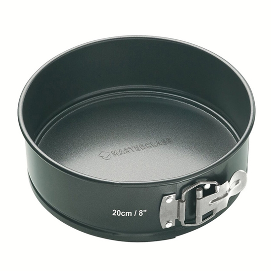 Picture of Cepamforma Masterclass ar izņemamu pamatni 20x8cm tērauda