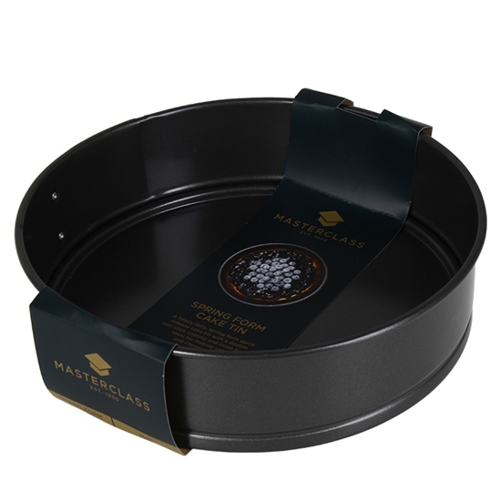 Picture of Cepamforma Masterclass ar izņemamu pamatni 25x8cm, tērauda