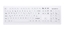 Picture of CHERRY AK-C8100F-FUS-W/UK keyboard RF Wireless QWERTY UK English White