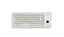 Attēls no CHERRY G84-4400 keyboard USB QWERTY US English Grey
