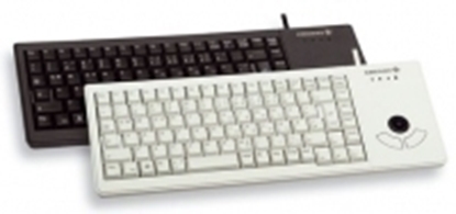 Attēls no CHERRY G84-5400 keyboard USB Black