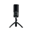 Attēls no CHERRY UM 3.0 Black Table microphone