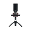 Picture of CHERRY UM 6.0 ADVANCED Black, Silver Table microphone