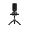 Picture of CHERRY UM 6.0 ADVANCED Black, Silver Table microphone
