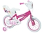 Изображение CHILDREN'S BICYCLE 14" HUFFY 24411W DISNEY PRINCESS