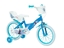 Изображение CHILDREN'S BICYCLE 16" HUFFY 21871W DISNEY FROZEN