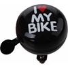 Изображение CYCLETECH I love my bike / Melna