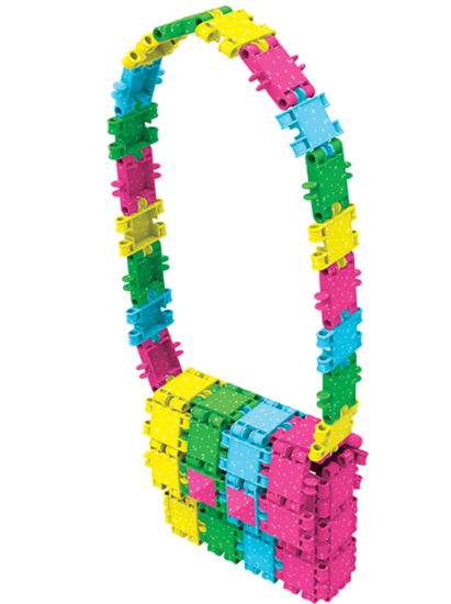 Picture of CLICS CB180 building toy