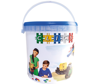 Picture of CLICS CD007 building toy
