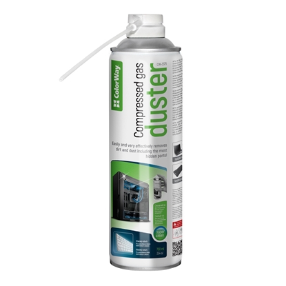 Picture of ColorWay CW-3375 750 ml, Compressed gas Duster