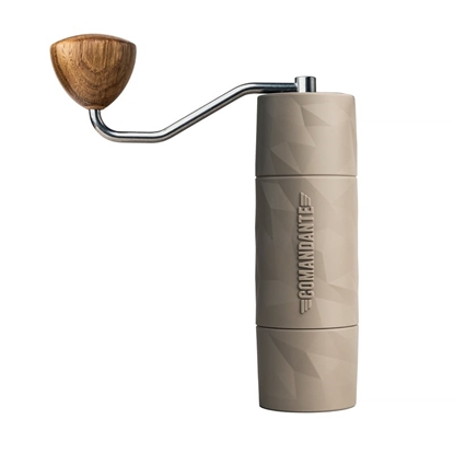 Attēls no Comendante X25 Trailmaster Dune Coffee Grinder