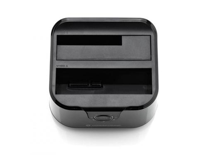 Picture of Conceptronic DONN12B Hard Drive Dock