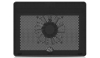 Изображение Cooler Master NotePal L2 notebook cooling pad 43.2 cm (17") 1400 RPM Black