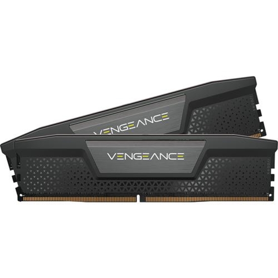 Изображение CORSAIR VENGEANCE 48GB 2x24GB DDR5
