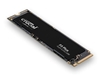 Picture of Crucial P3 Plus            500GB NVMe PCIe M.2 SSD