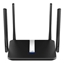 Picture of Cudy LT500 wireless router Fast Ethernet Dual-band (2.4 GHz / 5 GHz) 4G Black