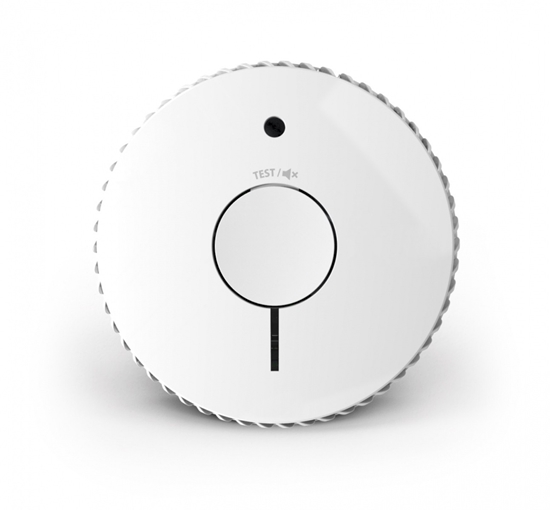 Picture of Czujnik dymu na baterie FA6115-INT 