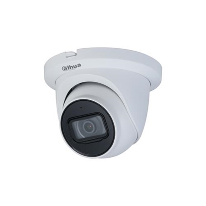 Attēls no Dahua Technology Lite HAC-HDW1231TMQ-A Dome CCTV security camera Indoor & outdoor 1920 x 1080 p