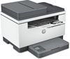 Изображение HP LaserJet HP MFP M234sdwe Printer, Black and white, Printer for Home and home office, Print, copy, scan, HP+; Scan to email; Scan to PDF