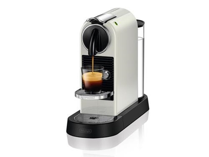 Picture of De’Longhi Citiz EN 167.W Fully-auto Capsule coffee machine 1 L
