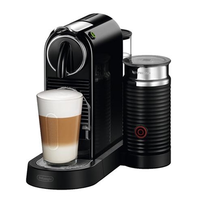 Изображение De’Longhi Citiz Semi-auto Drip coffee maker 1 L
