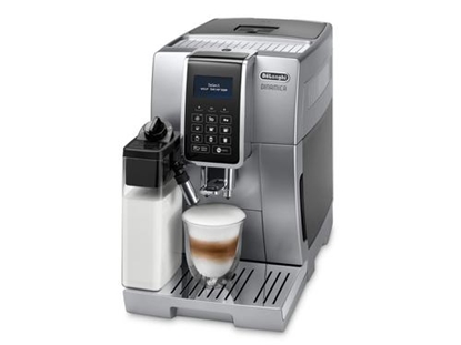 Изображение De’Longhi Dinamica Ecam 350.75.SB Fully-auto Espresso machine