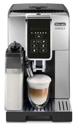 Изображение De’Longhi ECAM350.50.SB coffee maker Fully-auto Espresso machine 1.8 L