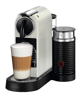 Изображение De’Longhi EN 267.WAE coffee maker Drip coffee maker 1 L