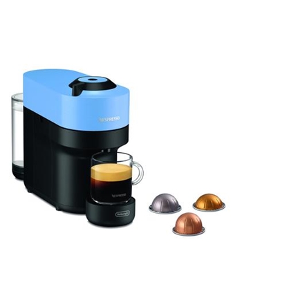 Attēls no De’Longhi ENV90.A coffee maker Capsule coffee machine 0.56 L