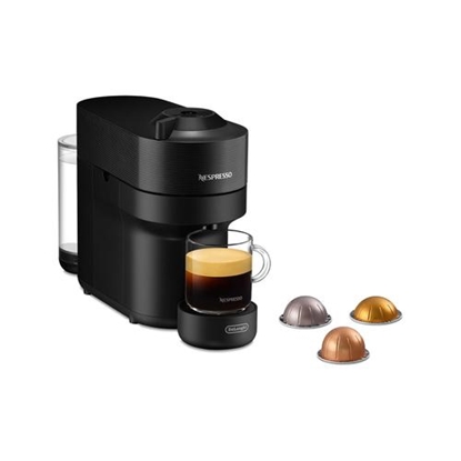Attēls no De’Longhi ENV90.B coffee maker Capsule coffee machine 0.56 L