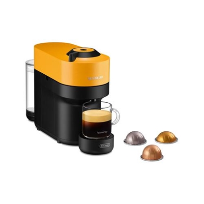 Attēls no De’Longhi ENV90.Y coffee maker Capsule coffee machine 0.56 L