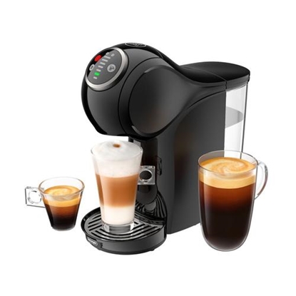 Picture of De’Longhi Genio Plus Semi-auto Espresso machine 0.8 L
