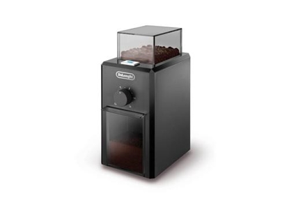 Picture of De’Longhi KG79 coffee grinder 110 W Black