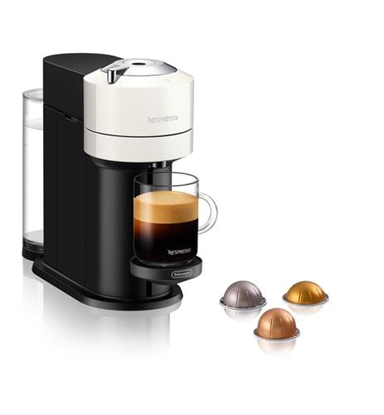 Picture of De’Longhi Nespresso Vertuo ENV 120.W coffee maker Fully-auto Combi coffee maker 1.1 L