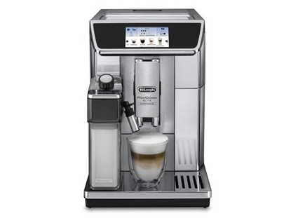 Picture of De’Longhi PrimaDonna Elite Experience Fully-auto Combi coffee maker