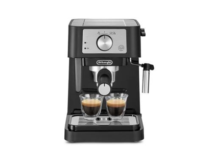 Picture of De’Longhi Stilosa Espresso machine 1 L