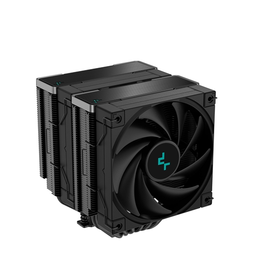 Picture of Dzesētājs Deepcool AK620 Zero Dark