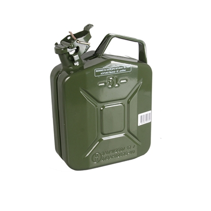 Picture of Degvielas kanna 5l, 23x12x31cm 1.9kg