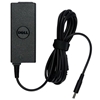 Picture of Dell 4.5 mm 45 W AC Adapter with 2 meter Power Cord - Euro