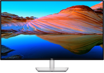 Изображение Dell | USB-C Hub Monitor | U4323QE | 42.5 " | IPS | UHD | 16:9 | 60 Hz | 5 ms | 3840 x 2160 | 350 cd/m² | HDMI ports quantity 2