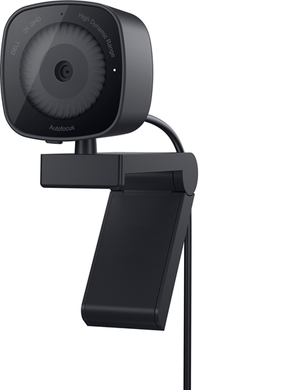 Изображение DELL Webcam - WB3023 - 2K QHD
