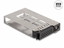 Attēls no Delock Mobile Rack Inner Tray for 1 x 2.5″ U.2 NVMe SSD for mobile rack 47005 / 47011