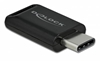 Изображение Delock USB 2.0 Bluetooth 4.0 Adapter USB Type-C™