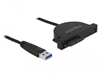 Picture of Delock USB 3.0 to Slim SATA Converter