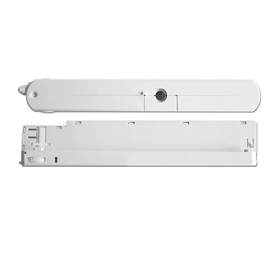 Picture of Detaļa GA016-3 Pro 300-1050mA white