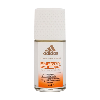 Attēls no Dezodorants Adidas Energy Kick 50ml