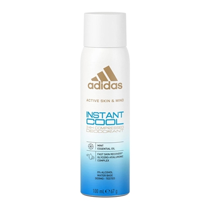 Picture of Dezodorants Adidas Instant Cool 100ml